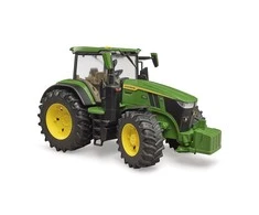 BRUDER traktorius John Deere 7R 350, 03150