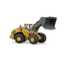 BRUDER Volvo ratinis krautuvas L260H, 02458