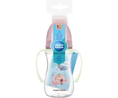 Canpolbabies CANPOL BABIES Diegliukus mažinantis buteliukas 240 ml EasyStart Sleepy Koala, 35/237_pin