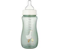 Canpolbabies CANPOL BABIES Anti-Colic buteliukas 300 ml PP EasyStart GOOSE, 35/246
