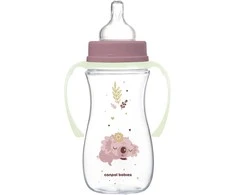 Canpolbabies CANPOL BABIES Anti-colic buteliukas 300 ml EasyStart Sleepy Koala, 35/238_pin