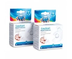 CANPOL BABIES antspeniai PREMIUM, M/L, 2vnt., 18/603