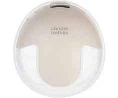 CANPOL BABIES belaidis elektrinis pientraukis SMARTSENSE, 20/115