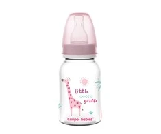 Canpol Babies buteliukas, 120ml, 59/100