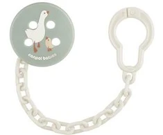 CANPOL BABIES čiulptuko laikiklis GOOSE, 2/441