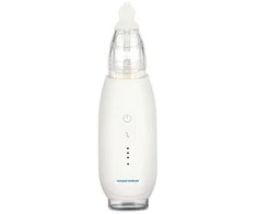 Canpolbabies CANPOL BABIES elektrinis nosies aspiratorius, Easy Natural, 9/319