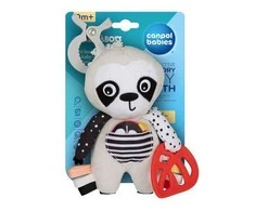 CANPOL BABIES interaktyvus sensorinis žaislas, BabiesBoo SLOTH, 68/090