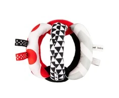 Canpolbabies Canpol babies kamuolys Soft Contrast SENSORY TOYS 68/082