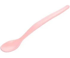 Canpolbabies CANPOL BABIES šaukšteliai, 3 vnt., pink, 31/419_pin