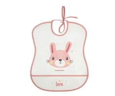 CANPOL BABIES seilinukas plastikinis minkštas CUTE ANIMALS, 2/919_pin2