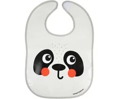CANPOL BABIES seilinukas su kišene BABIESBOO PANDA, 9/232_whi