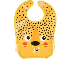 CANPOL BABIES seilinukas su kišene BABIESBOO CHEETAH, 9/232_ora2