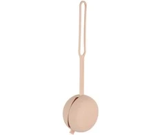 LOVI silikoninis čiulptuko dėklas, Nude, 51/032_pin