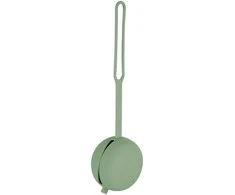 LOVI silikoninis čiulptuko dėklas, Pistachio, 51/032_gre