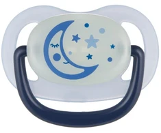 CANPOL BABIES silikoninis ortodontinis čiulptukas NIGHT DREAMS, 0-6 mėn., 22/500_blu_new