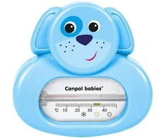 CANPOL BABIES termometras, DOG/CAT, 56/142