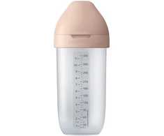 Canpol LOVI buteliukas MAMMAFEEL, 330 ml, 21/597