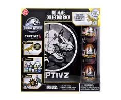 CAPTIVZ didysis rinkinys Collector Pack, D, TM-JW-CC3E