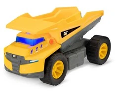 CAT futuristinė statybinė transporto priemonė Future Force, asort., 82377