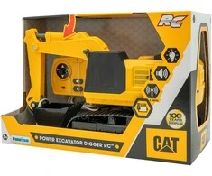 CAT RC statybų transporto priemonė Power Excavator Digger, 83462