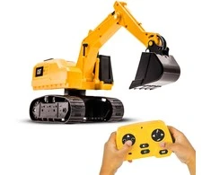 CAT RC statybų transporto priemonė Power Excavator Digger, 83462