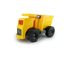 CAT smėlio žaislas Dump Truck, 83374