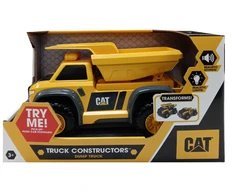 CAT transformuojama transporto priemonė Truck Constructors, asort., 83192