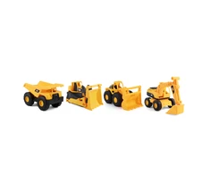 CAT transporto priemonė Construction Fleet, asort., 82020