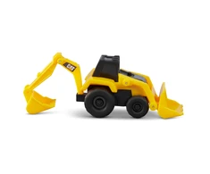 CAT transporto priemonė Little Machines, asort., 82282