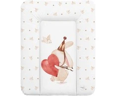 CEBA minkšta vystymo lenta BASIC PIERROT, 50x70 cm., W-143-000-785