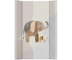 CEBA vystymo lenta BASIC ELEPHANT FAMILY, 50x70 cm., W-102-000-781