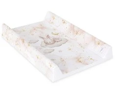 CEBA vystymo lenta ULTRA LIGHT SLEEPY BUNNY, 50x70 cm., W-204-000-753