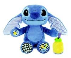 Stitch Clementoni dygsnis 174372