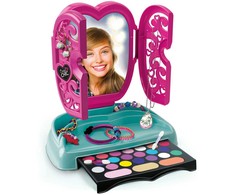 CLEMENTONI CRAZY CHIC The make up mirror (FI), 50641