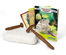CLEMENTONI iškasami priranijos griaučiais šviečiantis tamsoje, 60427