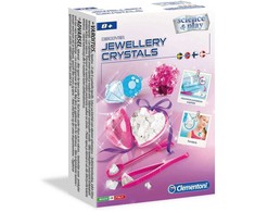 CLEMENTONI Jewellery Crystals (FI), 78518