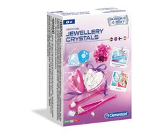CLEMENTONI Jewellery Crystals (FI), 78518