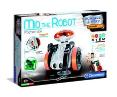 CLEMENTONI robotukas, 75021BL