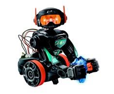 CLEMENTONI ROBOTICS konstruktorus evoliucijos robotas, 61387