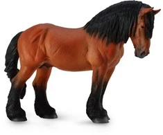 Collecta Figūrėlė - Ardėnų arklys