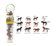COLLECTA arklių rinkinys Mini, A1109