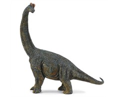 COLLECTA Brachiozauras, Deluxe, 1:40, 88405