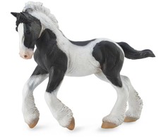 Collecta Figūrėlė - Čigonų arkliukas