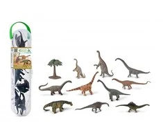 COLLECTA Dinozaurų rinkinys Mini 11vnt., A1213