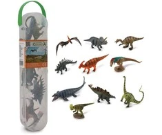 COLLECTA dinozaurų rinkinys Mini, A1101