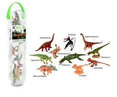 COLLECTA dinozaurų rinkinys Mini, A1103