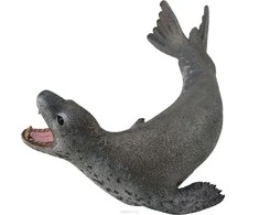 Collecta Figūrėlė - Jūrų leopardas