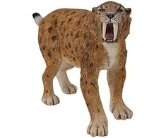Collecta Figūrėlė Smilodonas (XL)