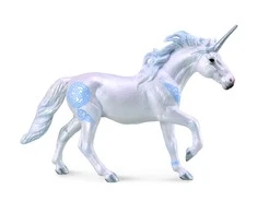 Collecta Figūrėlė Mėlynas vienaragis (XL)