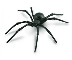 Collecta Figūrėlė - Juodoji našlė
